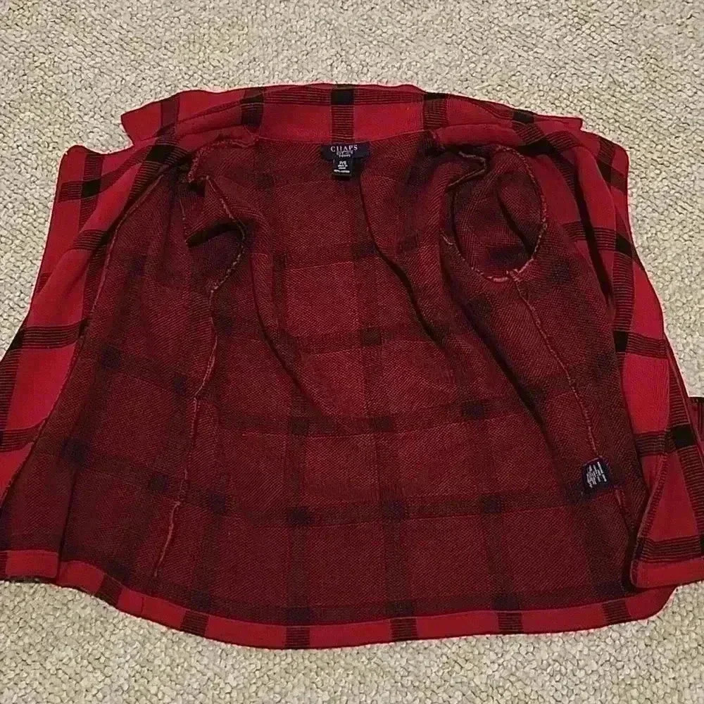 Chaps cotton jacket - Picture 7 of 7